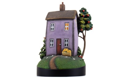 Lot 184 - * PAUL HORTON (BRITISH b. 1958)