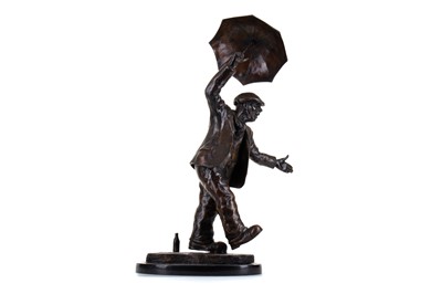 Lot 171 - * ALEXANDER MILLAR (SCOTTISH b. 1960)