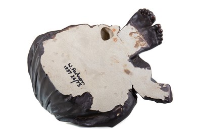 Lot 88 - * WALTER AWLSON (SCOTTISH b. 1949)