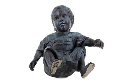 Lot 89 - * WALTER AWLSON (SCOTTISH b. 1949)