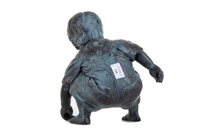 Lot 89 - * WALTER AWLSON (SCOTTISH b. 1949)