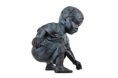 Lot 89 - * WALTER AWLSON (SCOTTISH b. 1949)