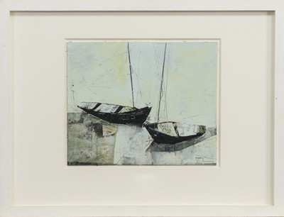 Lot 92 - * FFIONA LEWIS (BRITISH b. 1964)