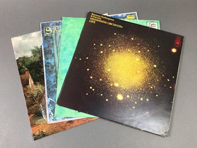 Lot 212 - A LOT OF 1980S AND 90S RECORDS