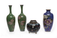 Lot 512 - COLLECTION OF 20TH CENTURY CHINESE AND...