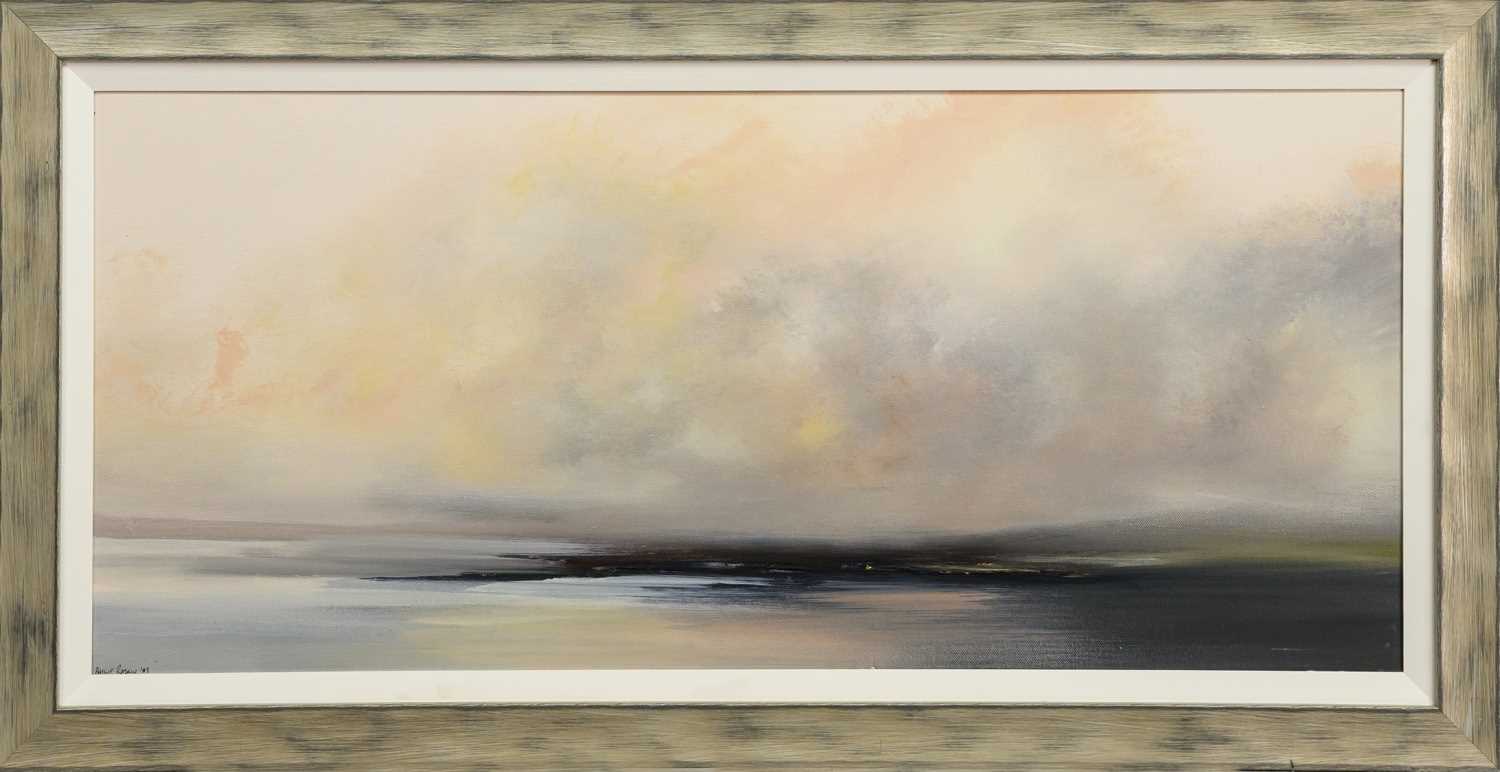 Lot 105 - * PHILIP RASKIN (SCOTTISH b. 1947)