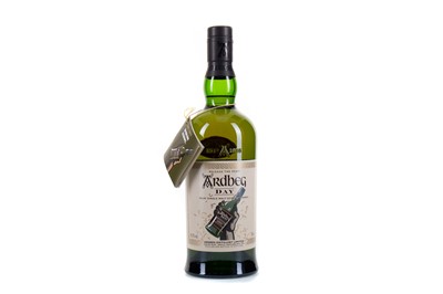 Lot 224 - ARDBEG DAY FEIS ILE 2012