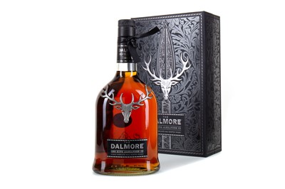 Lot 227 - DALMORE KING ALEXANDER III