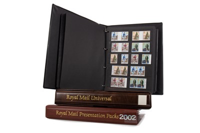 Lot 1423 - GREAT BRITAIN