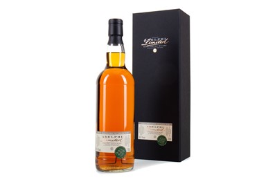 Lot 240 - MORTLACH 1993 25 YEAR OLD ADELPHI