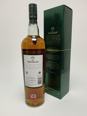 Lot 242 - MACALLAN SELECT OAK 1L