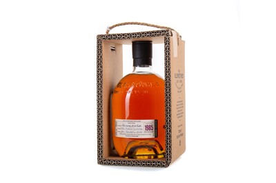 Lot 279 - GLENROTHES 1985