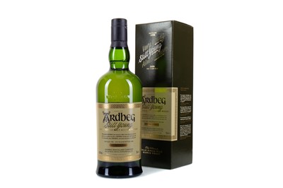 Lot 250 - ARDBEG 1998 STILL YOUNG