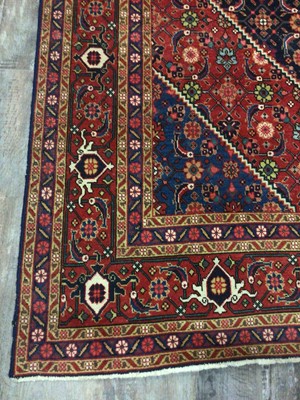 Lot 1109 - TABRIR RUG