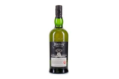 Lot 259 - ARDBEG SUPERNOVA SN2019 COMMITTEE RELEASE