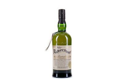 Lot 269 - ARDBEG ROLLERCOASTER COMMITTEE RELEASE