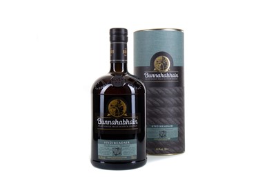 Lot 289 - BUNNAHABHAIN STIUIREADAIR