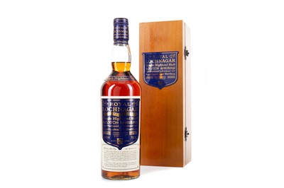 Lot 292 - ROYAL LOCHNAGAR SELECTED RESERVE