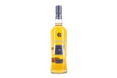 Lot 294 - GLEN GRANT 18 YEAR OLD RARE EDITION