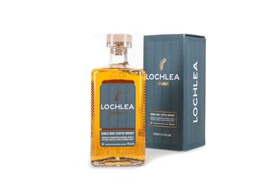 Lot 295 - LOCHLEA OUR BARLEY