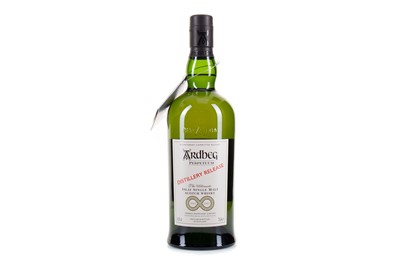 Lot 299 - ARDBEG PERPETUUM 200TH ANNIVERSARY COMMITTEE RELEASE