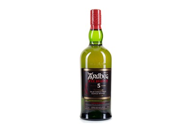 Lot 304 - ARDBEG 5 YEAR OLD WEE BEASTIE