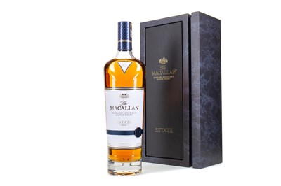 Lot 315 - MACALLAN ESTATE