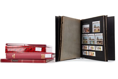 Lot 1407 - COMMONWEALTH