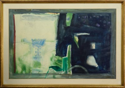 Lot 239 - * ELIZABETH BLACKADDER DBE RA RSA RSW RGI DLitt (SCOTTISH b. 1931)