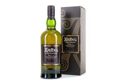 Lot 317 - ARDBEG CORRYVRECKAN