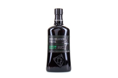 Lot 320 - HIGHLAND PARK SCOTTISH BALLET