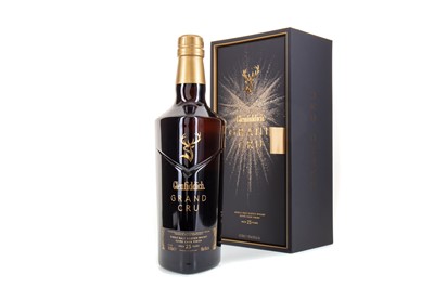 Lot 330 - GLENFIDDICH 23 YEAR OLD GRAND CRU