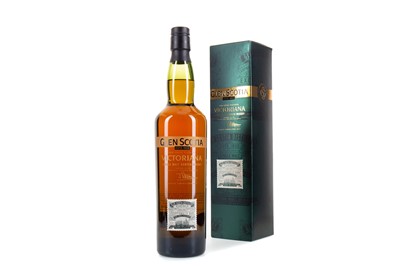 Lot 332 - GLEN SCOTIA VICTORIANA