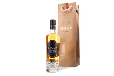 Lot 352 - GLEN GRANT 2003 DISTILLERY EXCLUSIVE CASK #59983 50CL