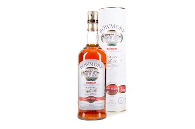 Lot 357 - BOWMORE DUSK