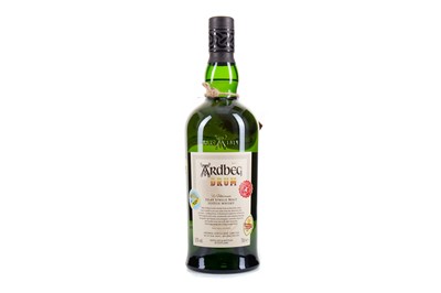 Lot 367 - ARDBEG DRUM COMMITTEE RELEASE