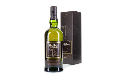 Lot 369 - ARDBEG SUPERNOVA STELLAR RELEASE