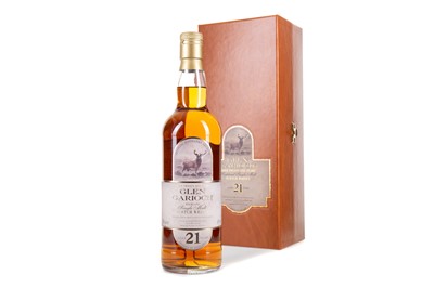 Lot 373 - GLEN GARIOCH 21 YEAR OLD