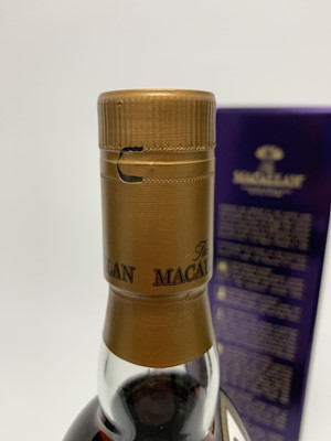 Lot 379 - MACALLAN 1989 18 YEAR OLD