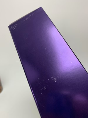 Lot 379 - MACALLAN 1989 18 YEAR OLD