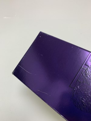 Lot 379 - MACALLAN 1989 18 YEAR OLD