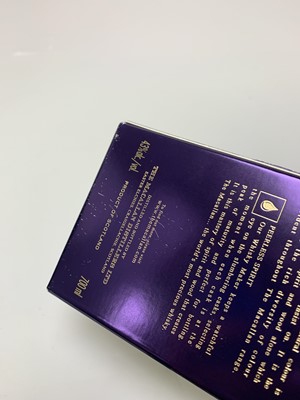 Lot 379 - MACALLAN 1989 18 YEAR OLD