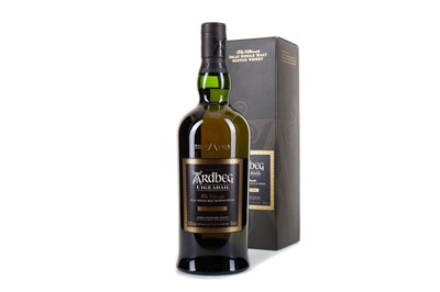 Lot 386 - ARDBEG UIGEADAIL