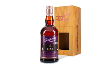 Lot 401 - GLENFARCLAS 25 YEAR OLD LONDON EDITION FOR THE WHISKY EXCHANGE