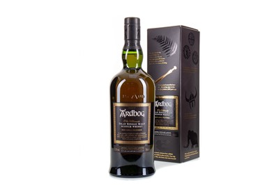 Lot 402 - ARDBEG 'ARDBOG' FEIS ILE 2013