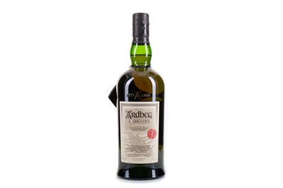 Lot 410 - ARDBEG DARK COVE COMMITTEE RELEASE