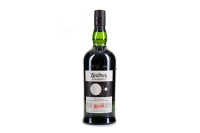 Lot 414 - ARDBEG SUPERNOVA SN2015 COMMITTEE RELEASE