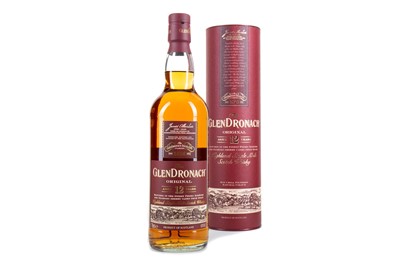 Lot 416 - GLENDRONACH 12 YEAR OLD ORIGINAL