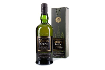 Lot 426 - ARDBEG KELPIE FEIS ILE 2017