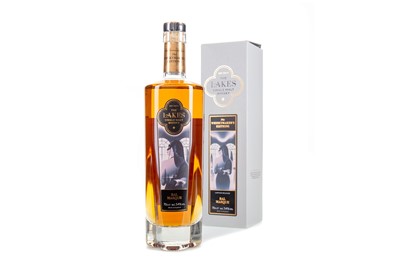 Lot 430 - LAKES THE WHISKYMAKER'S EDITIONS 'BAL MASQUE'